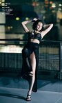 [Photobook] 【デジタル限定】片山萌美写真集「街に生きる」 (週プレ PHOTO BOOK)