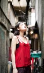 [Photobook] 【デジタル限定】片山萌美写真集「街に生きる」 (週プレ PHOTO BOOK)