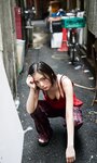 [Photobook] 【デジタル限定】片山萌美写真集「街に生きる」 (週プレ PHOTO BOOK)