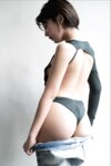 FRIDAYデジタル写真集 佐々木萌香『ヒップ︎スター降臨 vol.2』全カット
