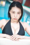 [Photobook] SPAデジタル写真集 相楽伊織「魅惑の曲線美」