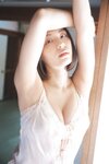 [Photobook] SPAデジタル写真集 相楽伊織「魅惑の曲線美」