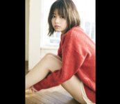 FRIDAY マンスリーガール 021＝冴木柚葉 完全未公開100カット
