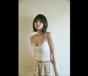 FRIDAY マンスリーガール 021＝冴木柚葉 完全未公開100カット