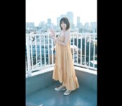 FRIDAY マンスリーガール 021＝冴木柚葉 完全未公開100カット