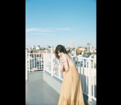 FRIDAY マンスリーガール 021＝冴木柚葉 完全未公開100カット