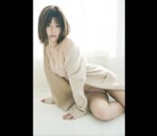 FRIDAY マンスリーガール 021＝冴木柚葉 完全未公開100カット