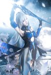 [Cosplay] Feng Mian 风眠眠 - Star Dome Railway Mirror Stream 星穹铁道 镜流