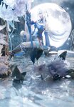 [Cosplay] Feng Mian 风眠眠 - Star Dome Railway Mirror Stream 星穹铁道 镜流