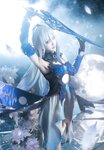 [Cosplay] Feng Mian 风眠眠 - Star Dome Railway Mirror Stream 星穹铁道 镜流