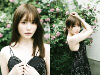 BUBKAデジタル写真集 小日向ゆか『アイシッテル？』