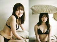 BUBKAデジタル写真集 小日向ゆか『アイシッテル？』