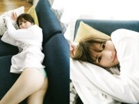 BUBKAデジタル写真集 小日向ゆか『アイシッテル？』