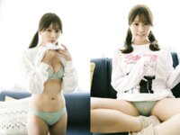 BUBKAデジタル写真集 小日向ゆか『アイシッテル？』