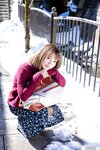 [Graphis] Riko Hoshino 星乃莉子 – New Year’s Holiday Special 2024 – Polaris vol.3