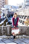 [Graphis] Riko Hoshino 星乃莉子 – New Year’s Holiday Special 2024 – Polaris vol.3