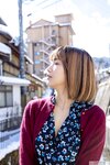 [Graphis] Riko Hoshino 星乃莉子 – New Year’s Holiday Special 2024 – Polaris vol.3
