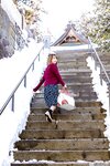 [Graphis] Riko Hoshino 星乃莉子 – New Year’s Holiday Special 2024 – Polaris vol.3