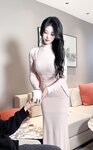 [Cosplay] 抖娘-利世 - 宠物人妻