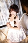 [Cosplay] 是三不是世w - 芭蕾小姐