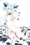 [Cosplay] G44 不会受伤 - PA-15 Cow 奶牛