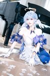[Cosplay] Honoka 花兮 - Robin 知更鸟