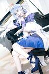 [Cosplay] Honoka 花兮 - Robin 知更鸟