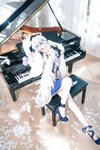 [Cosplay] Honoka 花兮 - Robin 知更鸟