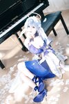 [Cosplay] Honoka 花兮 - Robin 知更鸟