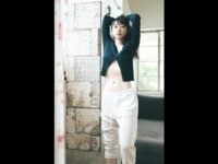 FRIDAYデジタル写真集 相沢菜々子『無防備なスーパーBODY vol.2』