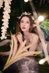 [Cosplay] Baby 鹿八岁 - Elf 精灵