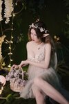 [Cosplay] Baby 鹿八岁 - Elf 精灵