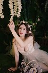 [Cosplay] Baby 鹿八岁 - Elf 精灵