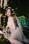 [Cosplay] Baby 鹿八岁 - Elf 精灵