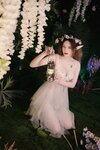 [Cosplay] Baby 鹿八岁 - Elf 精灵