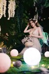 [Cosplay] Baby 鹿八岁 - Elf 精灵