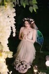 [Cosplay] Baby 鹿八岁 - Elf 精灵