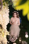 [Cosplay] Baby 鹿八岁 - Elf 精灵