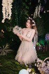 [Cosplay] Baby 鹿八岁 - Elf 精灵