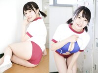 [Photobook] 密撮！大場みく Petit BEST 必撮！まるごと