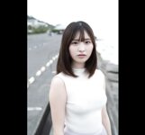 FRIDAYデジタル写真集 斎藤愛莉『見つめて、触れて。vol.2 完全版92ページ』