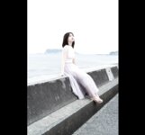 FRIDAYデジタル写真集 斎藤愛莉『見つめて、触れて。vol.2 完全版92ページ』