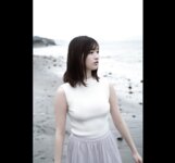 FRIDAYデジタル写真集 斎藤愛莉『見つめて、触れて。vol.2 完全版92ページ』