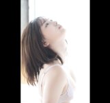 FRIDAYデジタル写真集 斎藤愛莉『見つめて、触れて。vol.2 完全版92ページ』