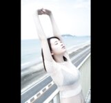 FRIDAYデジタル写真集 斎藤愛莉『見つめて、触れて。vol.2 完全版92ページ』