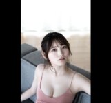 FRIDAYデジタル写真集 斎藤愛莉『見つめて、触れて。vol.2 完全版92ページ』