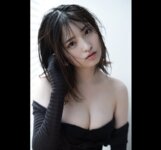FRIDAYデジタル写真集 斎藤愛莉『見つめて、触れて。vol.2 完全版92ページ』