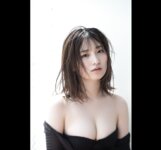 FRIDAYデジタル写真集 斎藤愛莉『見つめて、触れて。vol.2 完全版92ページ』