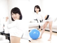 [Photobook] 美ボディアイドル 浅海ゆづき 写真集『甘美な秘密』