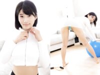 [Photobook] 美ボディアイドル 浅海ゆづき 写真集『甘美な秘密』